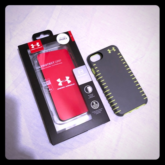under armor iphone 8 case